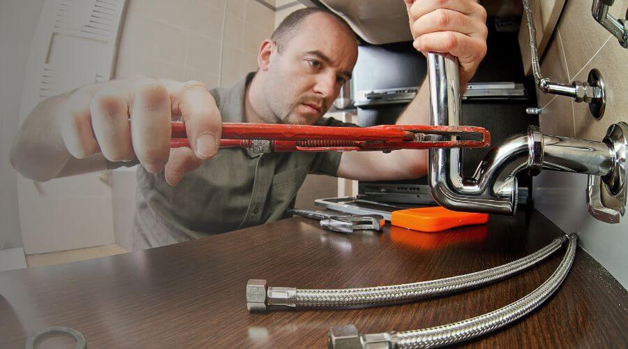 Professional emergency plumbing in Windsor, KY